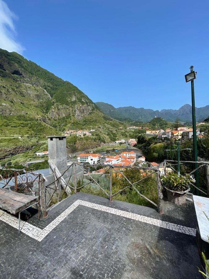 A Casa Estrelicia-Dourada Garces Villa Sao Vicente  Exterior photo
