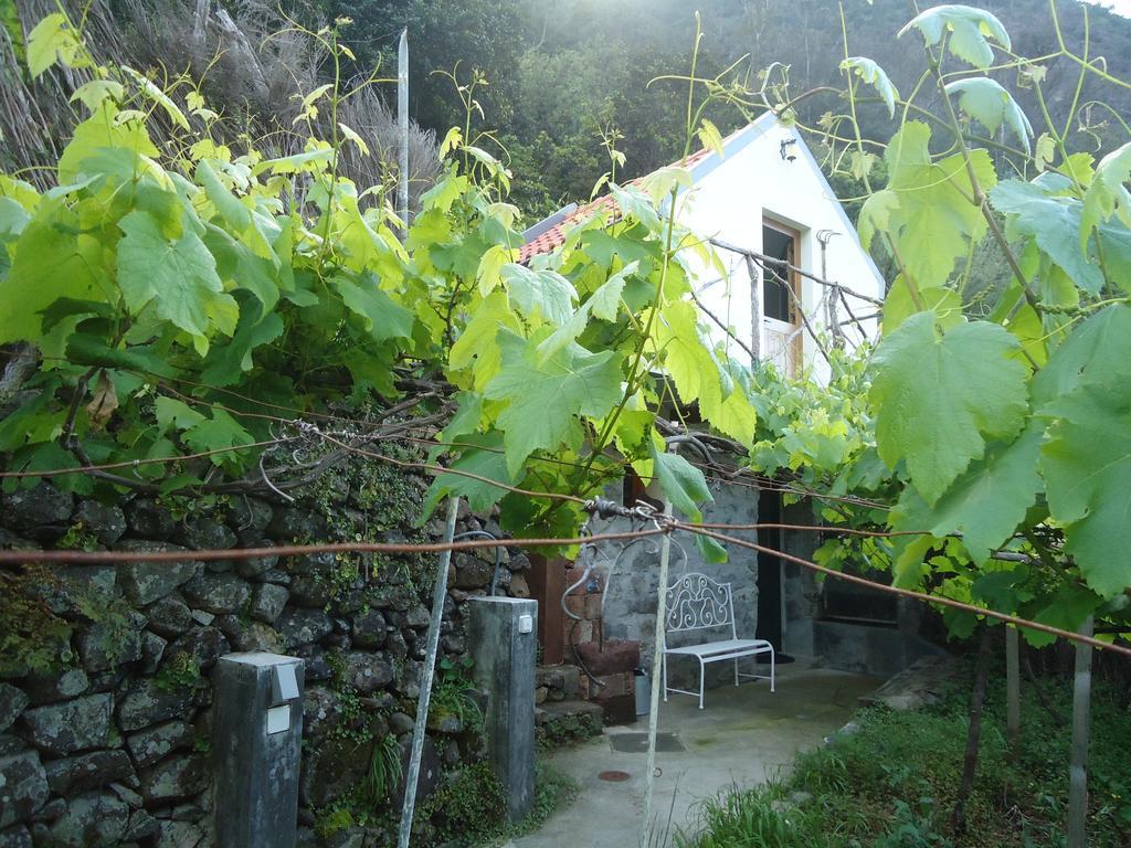A Casa Estrelicia-Dourada Garces Villa Sao Vicente  Exterior photo