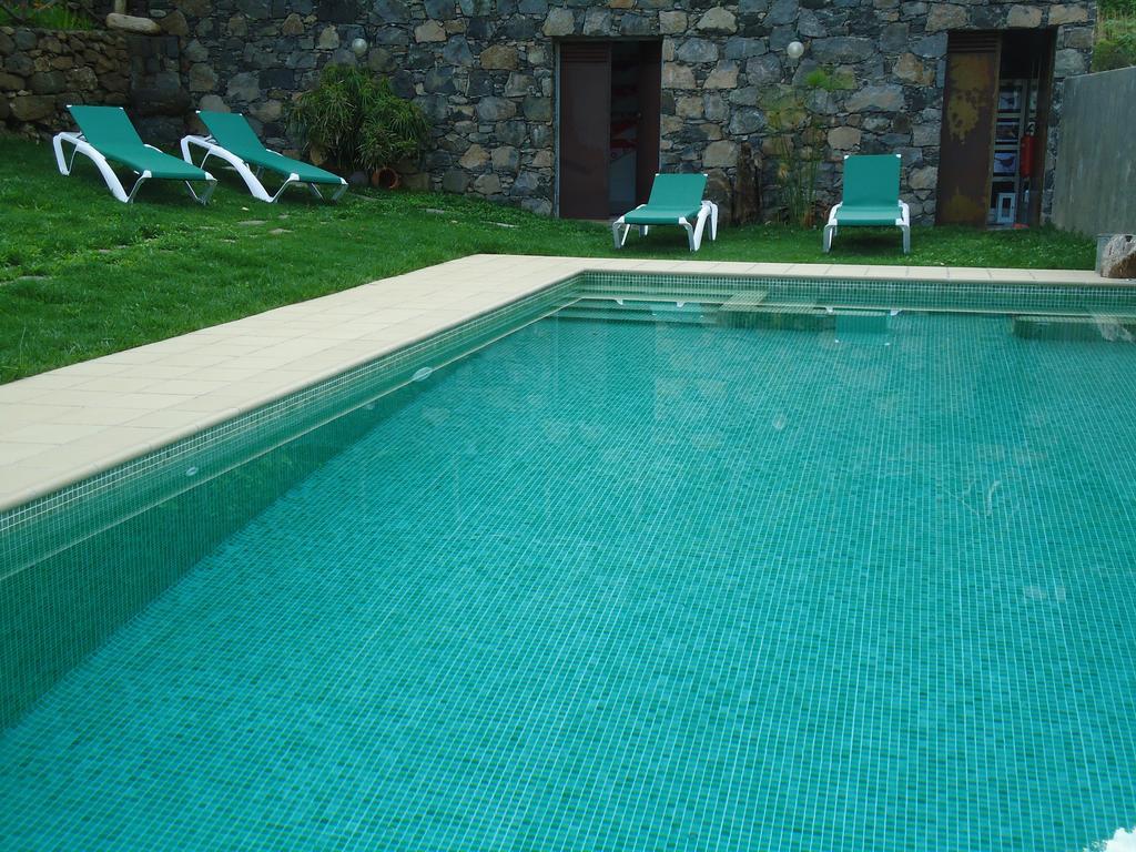A Casa Estrelicia-Dourada Garces Villa Sao Vicente  Exterior photo
