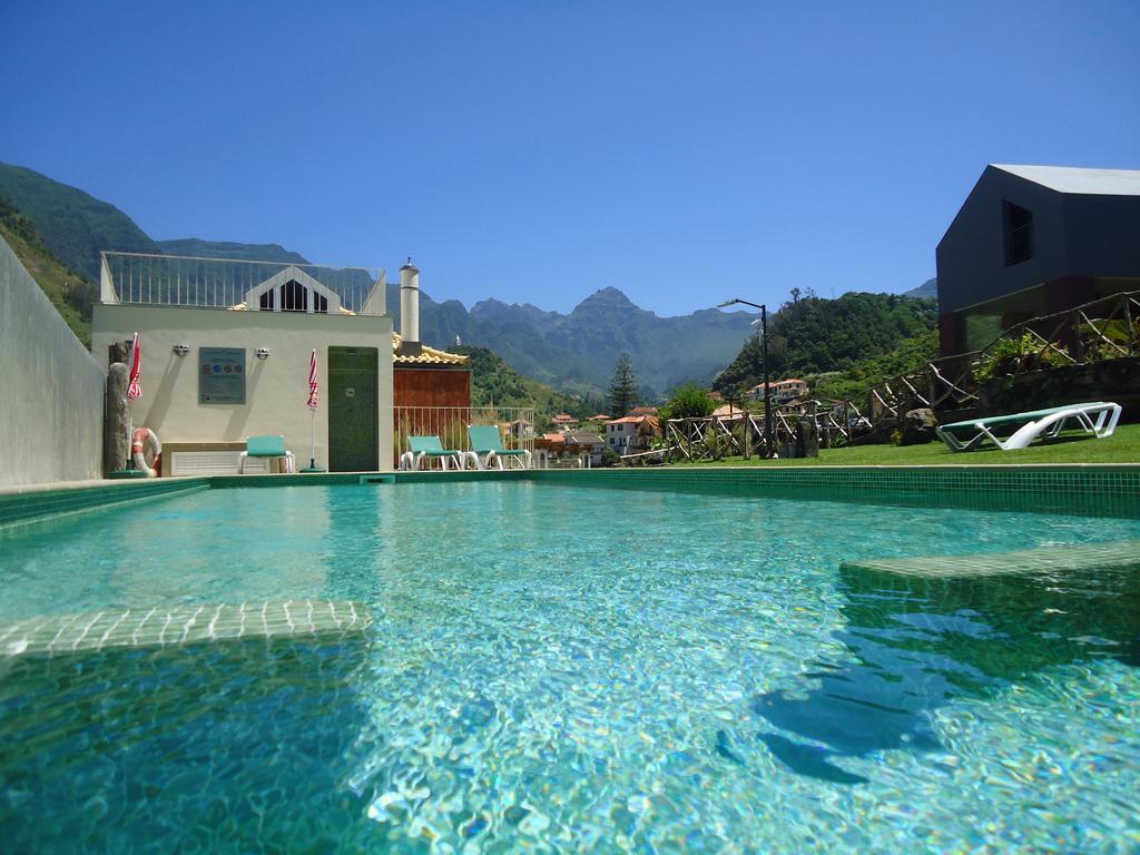 A Casa Estrelicia-Dourada Garces Villa Sao Vicente  Exterior photo