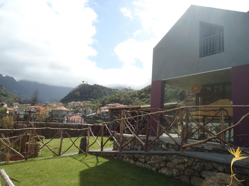 A Casa Estrelicia-Dourada Garces Villa Sao Vicente  Exterior photo